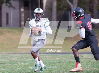 Thumbnail 1 in Milford Mill Academy @ Dulaney photogallery.