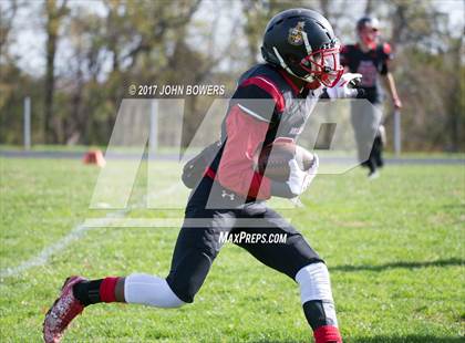 Thumbnail 3 in Milford Mill Academy @ Dulaney photogallery.