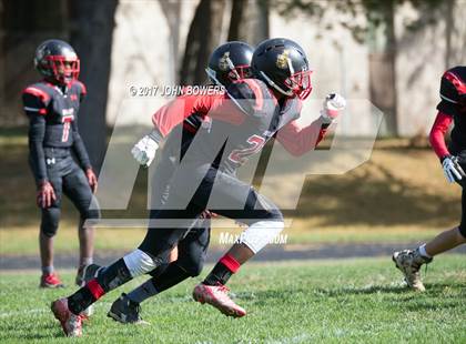 Thumbnail 3 in Milford Mill Academy @ Dulaney photogallery.
