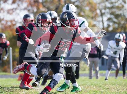 Thumbnail 1 in Milford Mill Academy @ Dulaney photogallery.
