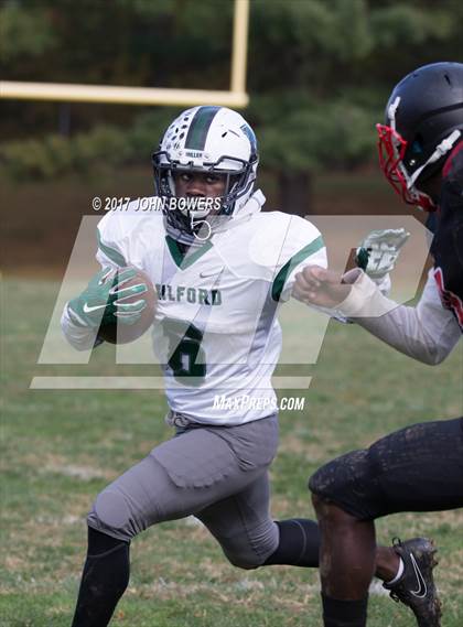 Thumbnail 1 in Milford Mill Academy @ Dulaney photogallery.
