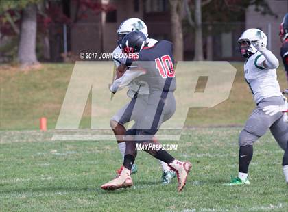 Thumbnail 2 in Milford Mill Academy @ Dulaney photogallery.