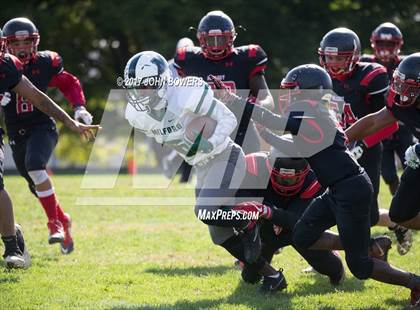 Thumbnail 3 in Milford Mill Academy @ Dulaney photogallery.