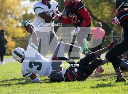 Thumbnail 3 in Milford Mill Academy @ Dulaney photogallery.