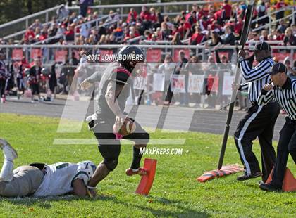 Thumbnail 1 in Milford Mill Academy @ Dulaney photogallery.