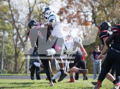 Thumbnail 3 in Milford Mill Academy @ Dulaney photogallery.