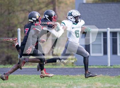 Thumbnail 1 in Milford Mill Academy @ Dulaney photogallery.