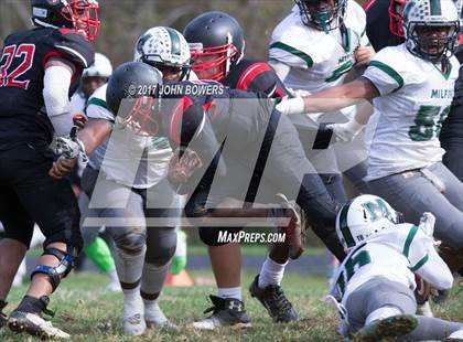 Thumbnail 2 in Milford Mill Academy @ Dulaney photogallery.