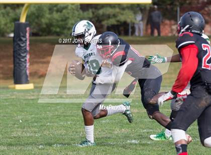 Thumbnail 3 in Milford Mill Academy @ Dulaney photogallery.