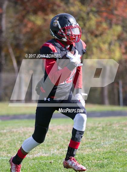 Thumbnail 2 in Milford Mill Academy @ Dulaney photogallery.