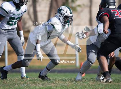 Thumbnail 1 in Milford Mill Academy @ Dulaney photogallery.
