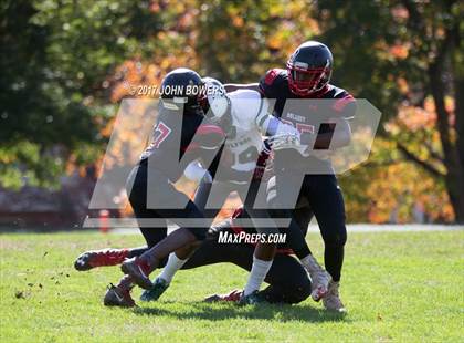 Thumbnail 2 in Milford Mill Academy @ Dulaney photogallery.