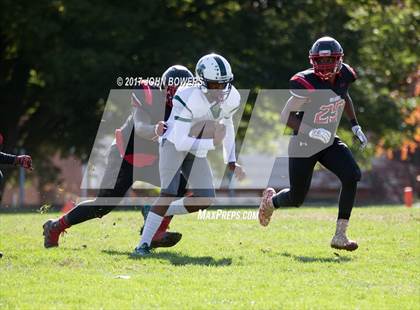 Thumbnail 1 in Milford Mill Academy @ Dulaney photogallery.