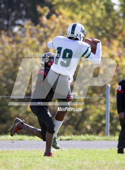 Thumbnail 3 in Milford Mill Academy @ Dulaney photogallery.