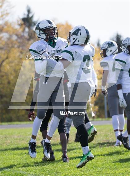 Thumbnail 3 in Milford Mill Academy @ Dulaney photogallery.