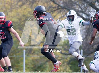 Thumbnail 3 in Milford Mill Academy @ Dulaney photogallery.