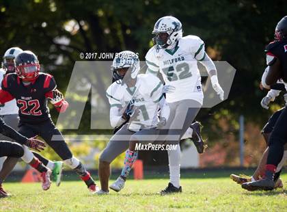 Thumbnail 3 in Milford Mill Academy @ Dulaney photogallery.