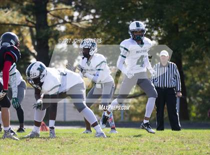 Thumbnail 2 in Milford Mill Academy @ Dulaney photogallery.