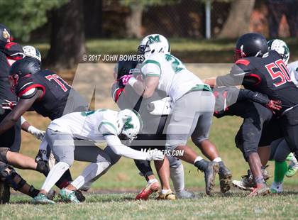 Thumbnail 3 in Milford Mill Academy @ Dulaney photogallery.