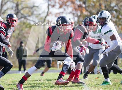 Thumbnail 3 in Milford Mill Academy @ Dulaney photogallery.