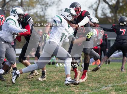 Thumbnail 1 in Milford Mill Academy @ Dulaney photogallery.