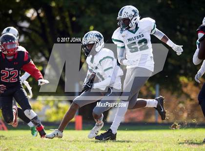 Thumbnail 2 in Milford Mill Academy @ Dulaney photogallery.