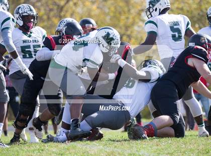 Thumbnail 2 in Milford Mill Academy @ Dulaney photogallery.