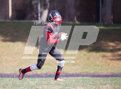Thumbnail 3 in Milford Mill Academy @ Dulaney photogallery.