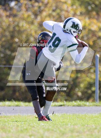Thumbnail 1 in Milford Mill Academy @ Dulaney photogallery.