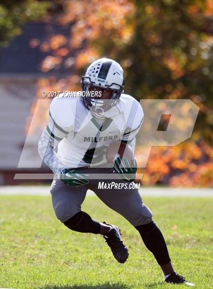 Thumbnail 3 in Milford Mill Academy @ Dulaney photogallery.