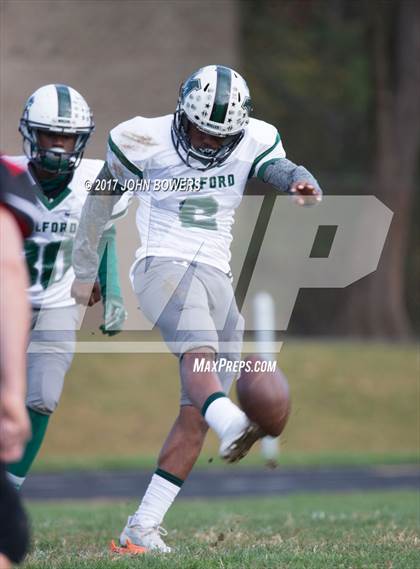 Thumbnail 2 in Milford Mill Academy @ Dulaney photogallery.