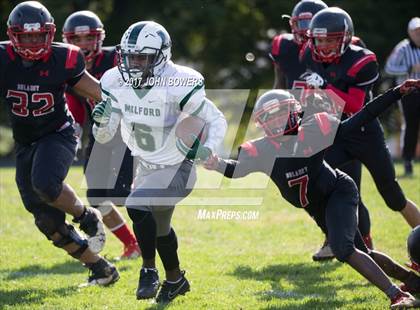 Thumbnail 2 in Milford Mill Academy @ Dulaney photogallery.