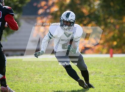 Thumbnail 1 in Milford Mill Academy @ Dulaney photogallery.