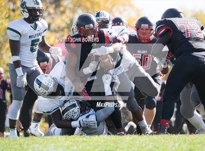 Thumbnail 3 in Milford Mill Academy @ Dulaney photogallery.