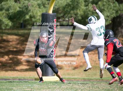 Thumbnail 1 in Milford Mill Academy @ Dulaney photogallery.