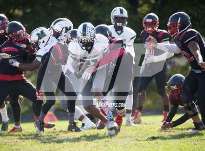 Thumbnail 3 in Milford Mill Academy @ Dulaney photogallery.