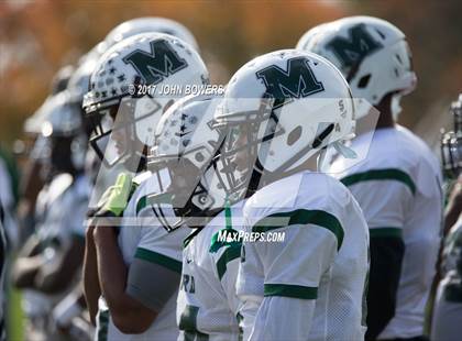 Thumbnail 2 in Milford Mill Academy @ Dulaney photogallery.