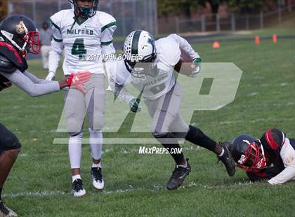 Thumbnail 1 in Milford Mill Academy @ Dulaney photogallery.
