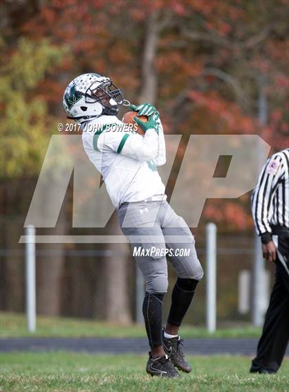Thumbnail 2 in Milford Mill Academy @ Dulaney photogallery.
