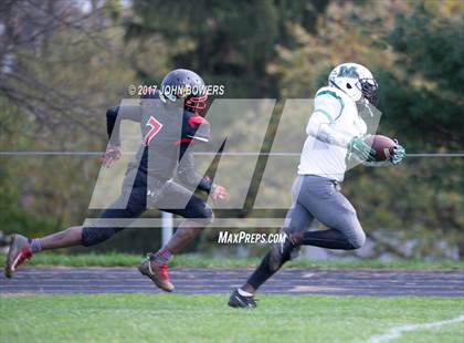 Thumbnail 1 in Milford Mill Academy @ Dulaney photogallery.
