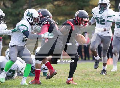 Thumbnail 3 in Milford Mill Academy @ Dulaney photogallery.