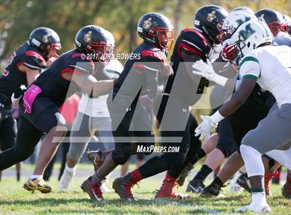 Thumbnail 1 in Milford Mill Academy @ Dulaney photogallery.