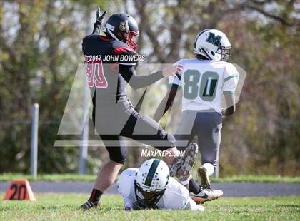 Thumbnail 1 in Milford Mill Academy @ Dulaney photogallery.