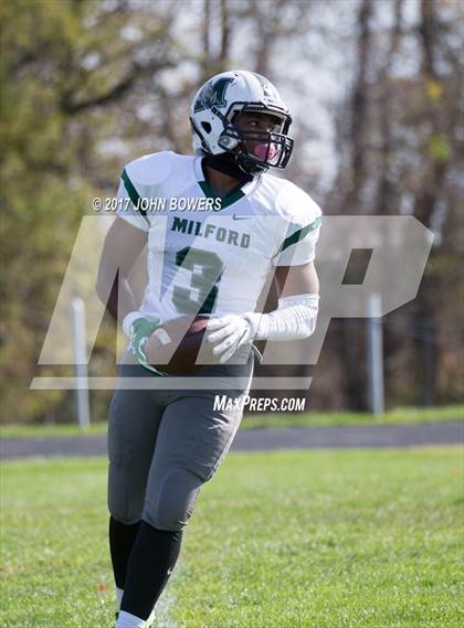 Thumbnail 2 in Milford Mill Academy @ Dulaney photogallery.