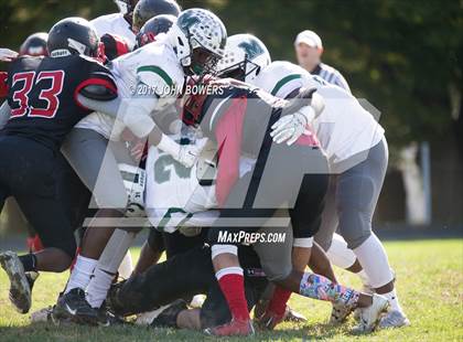 Thumbnail 1 in Milford Mill Academy @ Dulaney photogallery.