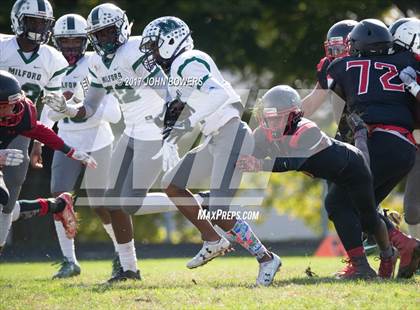 Thumbnail 2 in Milford Mill Academy @ Dulaney photogallery.