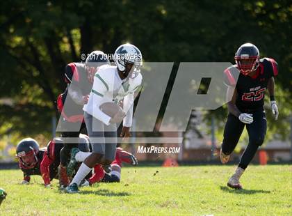 Thumbnail 3 in Milford Mill Academy @ Dulaney photogallery.
