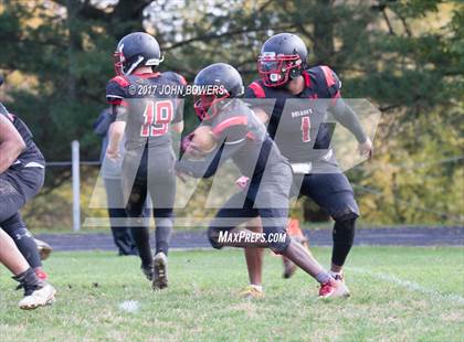 Thumbnail 1 in Milford Mill Academy @ Dulaney photogallery.