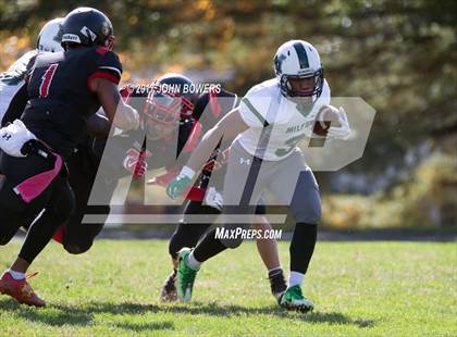Thumbnail 3 in Milford Mill Academy @ Dulaney photogallery.