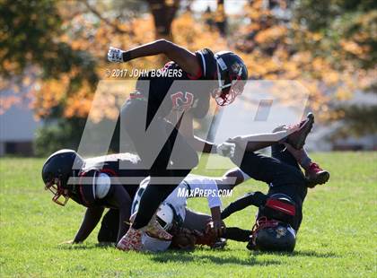 Thumbnail 3 in Milford Mill Academy @ Dulaney photogallery.